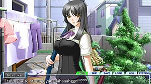 Ane to boin english part 3 with big tits and cheating