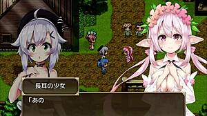 selobus fantasy gameplay part1 with teasing twists
