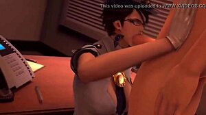 Best 2020 uncensored animation compilation part two