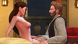 my husbands master 3d hentai preview version