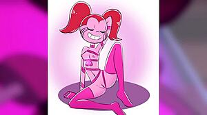 Spinel r34 compilation