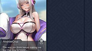 Play kinky mu epsilon land king of kinks episodes!