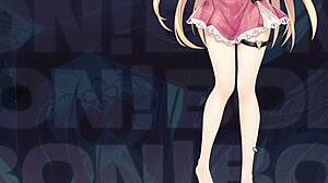 Sisters Connect In This Anime Episode Two