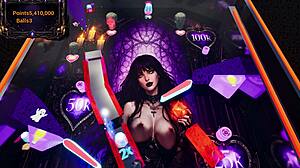 helping my 18 stepsister cassie move turns into dirty roleplay tale