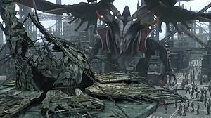 final fantasy 7 game