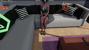 complete gameplay of master of seduction part eleven