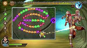 ASMODEUS DICA HENTAI GAME ACTION
