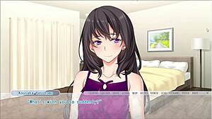 Mayumi's Cuckold Report 2: Her View on Total Submission Part 1