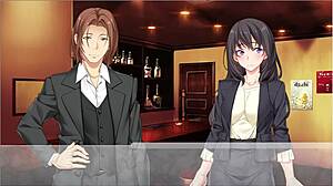 Mayumi's Cuckold Report 2: Her View on Total Submission Part 1