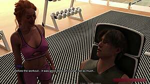 How to lose ones virginity with leo