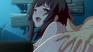 Hentai porno
