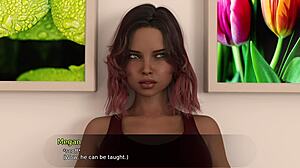 Complete Gameplay Lust Theory Episode 3