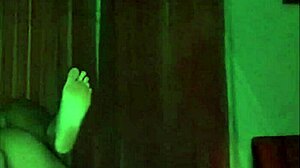 Corno Films Wife With Two Men