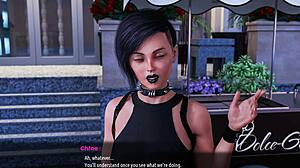 i played complete gameplay of milfs of sunville 2 part 51
