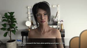 Complete Gameplay Lust Theory Episode 3