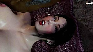 desi stepdaughter in law fucked by stepfather after terrace catch