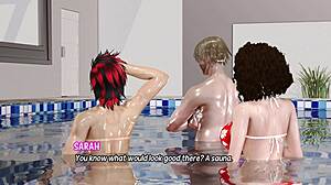 maxs life gameplay shows big action scenes