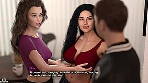 My bimbo dream 02