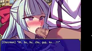 rei gets fucked by gomez