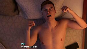 playing my bimbo dream game