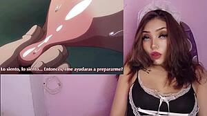 guy fucks his busty stepsisters in hentai