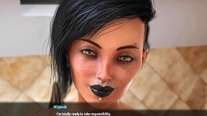 i played complete gameplay of milfs of sunville 2 part 51
