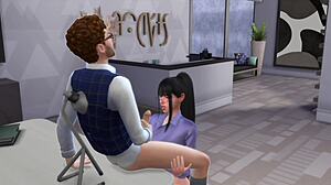 Nat Is The New Secretary Ready To Service The Whole Company