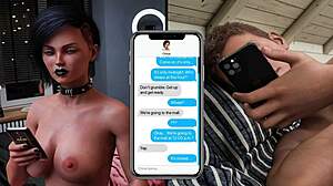 i played complete gameplay of milfs of sunville 2 part 51