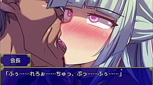 rei gets fucked by gomez