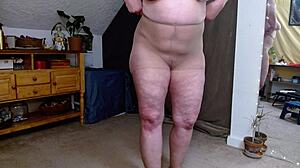 Dawnskye1962 Pantyhose Parade Update