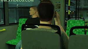 Complete Gameplay Lust Theory Episode 3