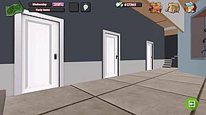 maxs life gameplay shows big action scenes