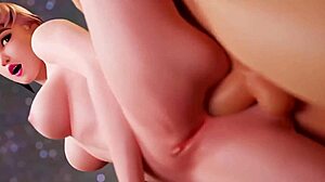 Compilation of the best ai generated 3d porn sexy babes ride big cocks get fucked hard dp ed