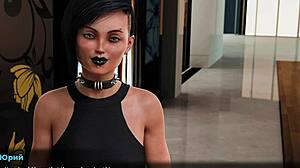 i played complete gameplay of milfs of sunville 2 part 51
