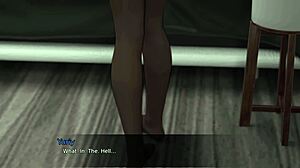 Complete Gameplay Lust Theory Episode 3