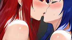 fairy tail anime series has many episodes to enjoy
