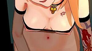 genshin impact yoimiya hentai scenes play one after another