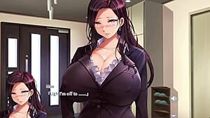 Sisters X Slaves Part 3 Mao Route