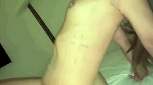Latina Goddess Sucks Cock Then Takes Rough Anal