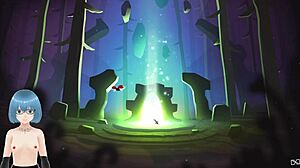 beautiful mystic defenders gameplay video session