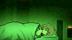 2026 hentai game has nana in lewd prison break with guard