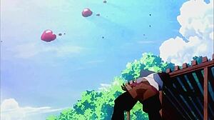 Hentai fuck amv