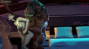 Femshep compilation sfm scenes