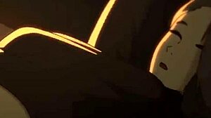 Sae Nijima Gets Fuck And Creampied Persona 5
