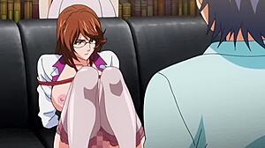 patient fucks both doctor and nurse