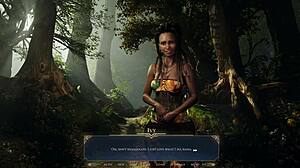 Complete gameplay of magic pussy 3 part 16