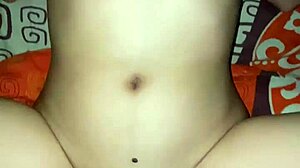 Asian girlfriend first time homemade sex