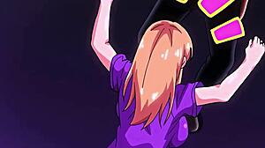 anime hentai sexy wife with her b watchhentaix