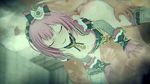 Project sekai emu otori stage scandal bound hyper idol