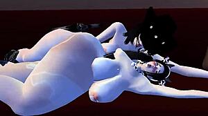 Does vaquerita milk her big ass like a slut?